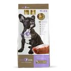 Iron Dog Super Premium Razas peque&ntilde;as cachorro 8 Kg Original Sellado mas Pelota Spiny Caucho