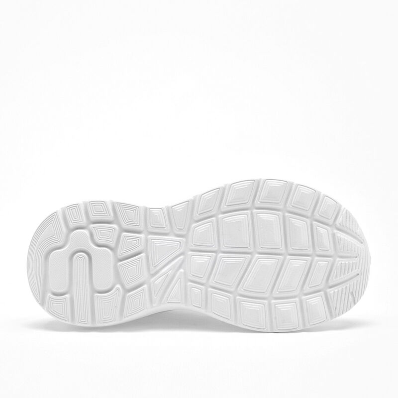 Charly tenis para ni&ntilde;o  blanco cod 139654-D image number null