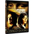El C&oacute;digo Da Vinci (1 Disco) [dvd]