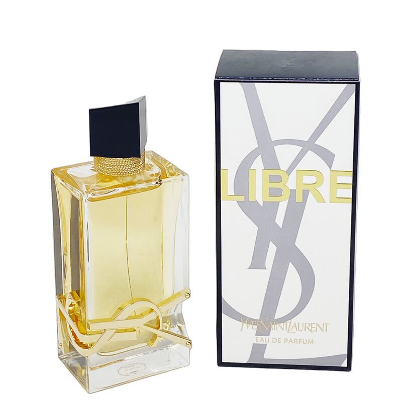 Yves Saint Laurent Libre Eau De Parfum 90&nbsp;ml Pa... image number null