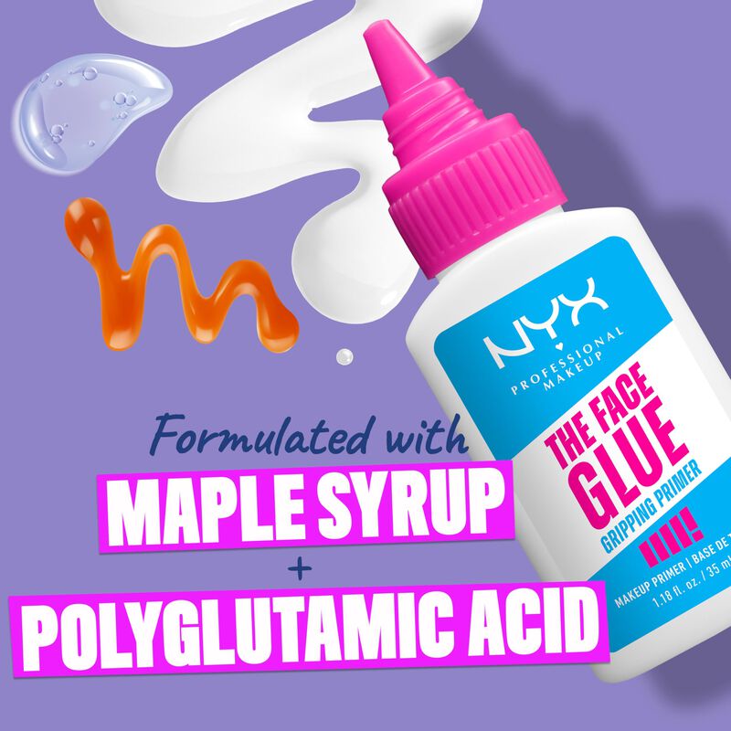 Primer De Maquillaje Nyx Professional Makeup Th... image number null