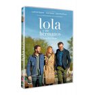 Lola y sus Hermanos [DVD]