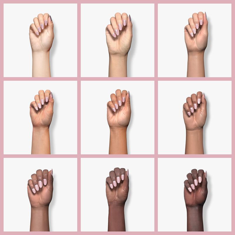 Esmalte De U&ntilde;as Sally Hansen Color Therapy Rosy... image number null