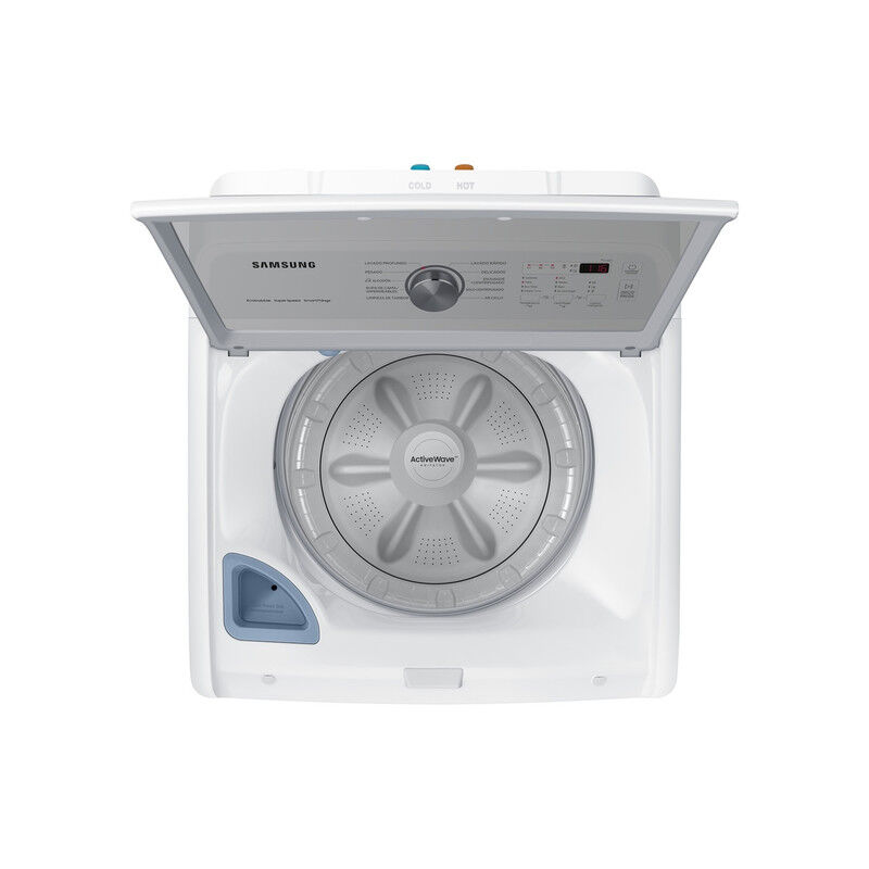Lavadora Samsung 22Kg Superior Ai Control Ecobu... image number null