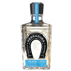 HERRADURA PLATA 375ML