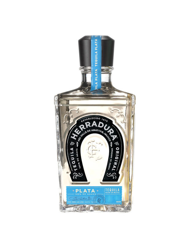 Herradura Plata 375ml image number null