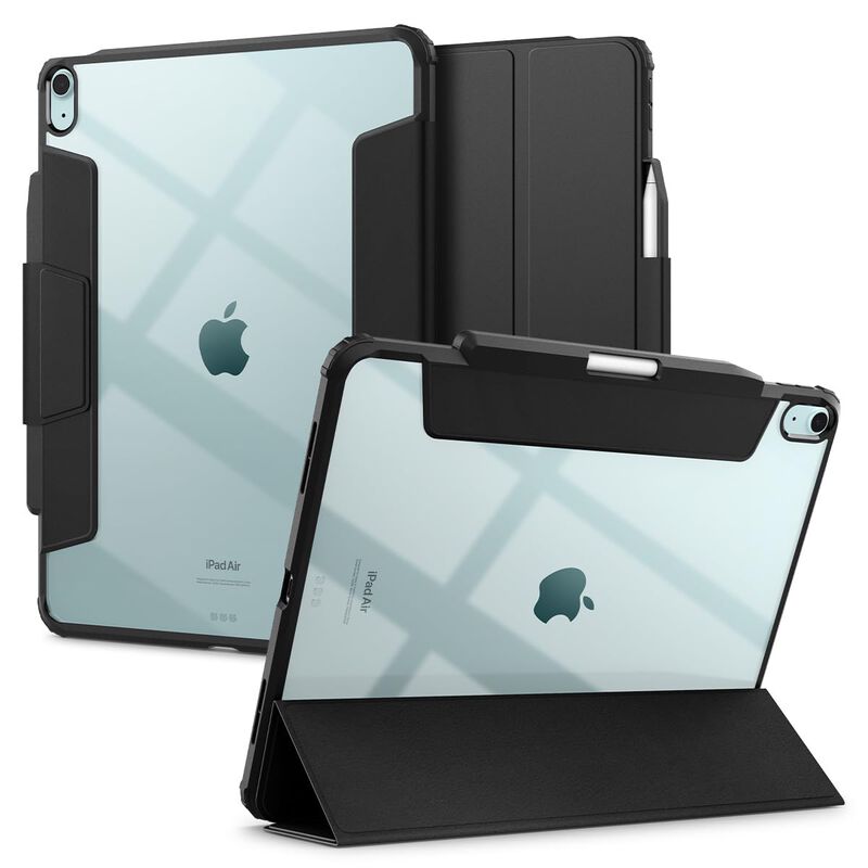 Funda Spigen Ultra Hybrid Pro Para Ipad Air 13"... image number null