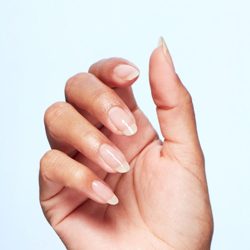 Base De Esmalte De U&ntilde;as Opi Nature Strong Natur... image number null