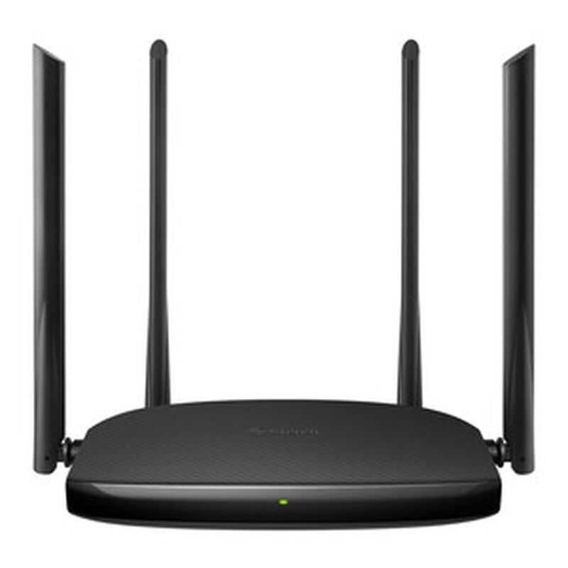 Repetidor / Router Wi-Fi 24 Ghz Y 5 Ghz (B/G/N/... image number null