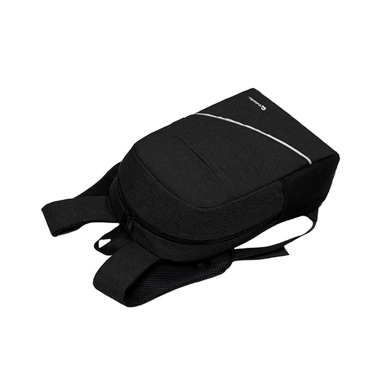 Mochila Antirrobo Negra 3 pzs Bluelander image number null