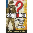 Soy joven &iquest;y ahora qui&eacute;n podr&aacute; ayudarme?