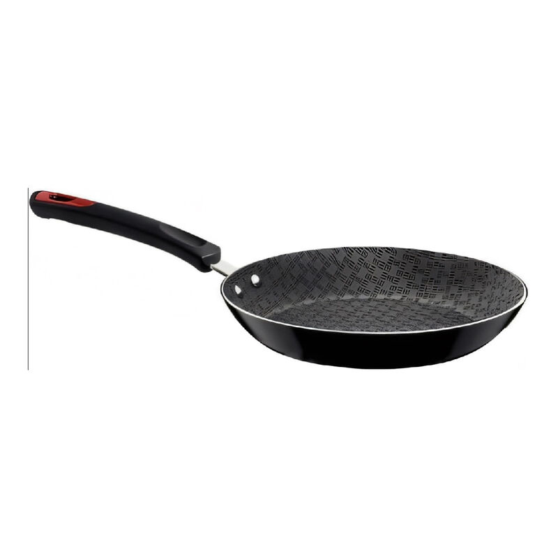 Bateria Cocina Tramontina 18 Pzas Aluminio Anti... image number null