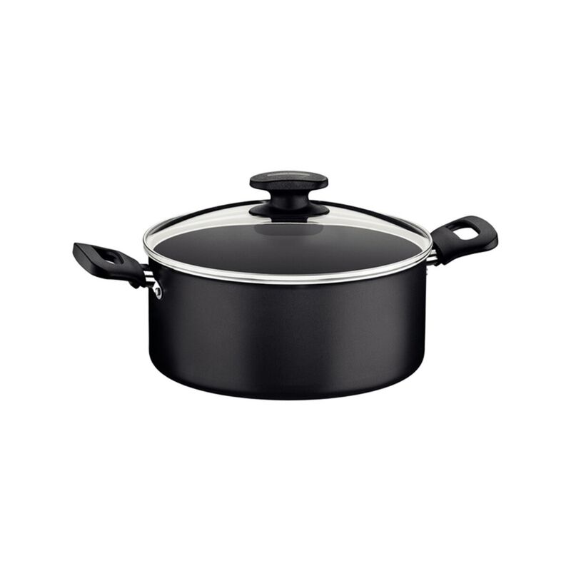 Bater&iacute;a Cocina Tramontina Cuchillos Ollas De Ch... image number null