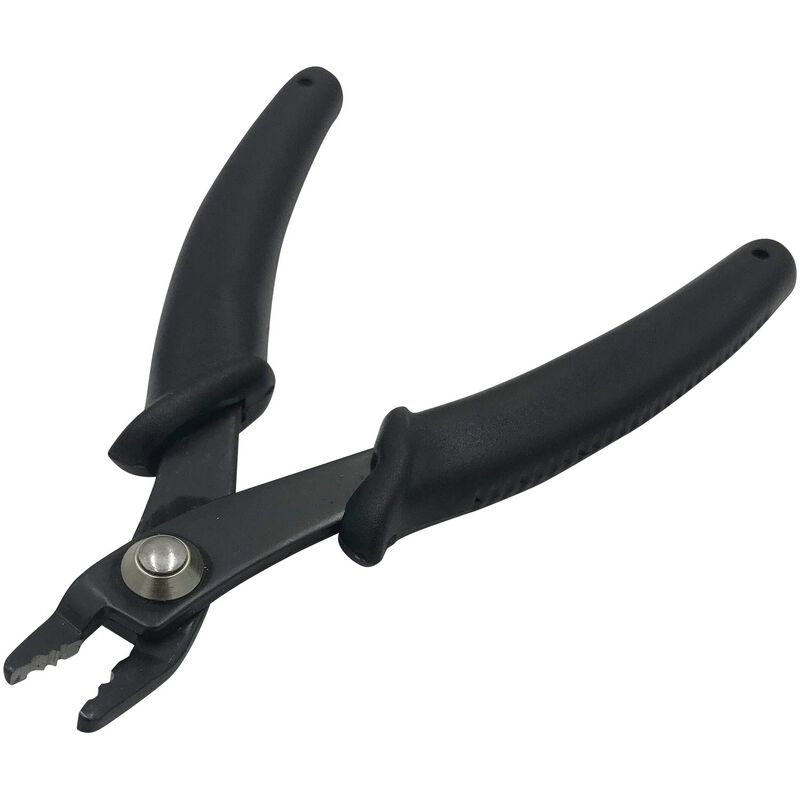 Alicates Vouiu 13 cm Para Engaste De Cuentas &ndash; ... image number null