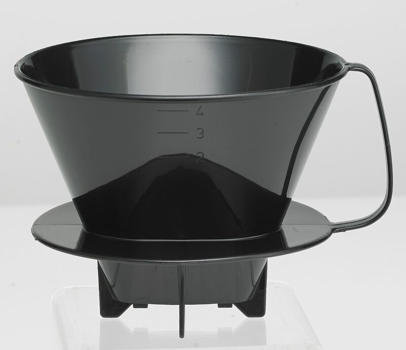 Filtro Para Preparaci&oacute;n De Caf&eacute; Pour-over Cone ... image number null