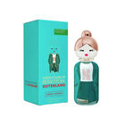 Perfume Sisterland Green Jasmine Edt 80 Ml. Dama. United Colors Of Benetton