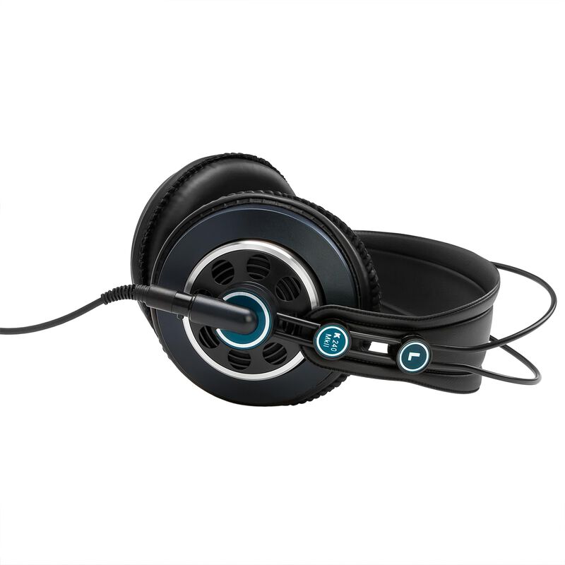 Auriculares Akg K 240 Mk Ii Stereo Studio Dynam... image number null