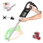 Batidora Inmersion Turbo Licuador Industrial 850w 19000rpm Gutstark Home