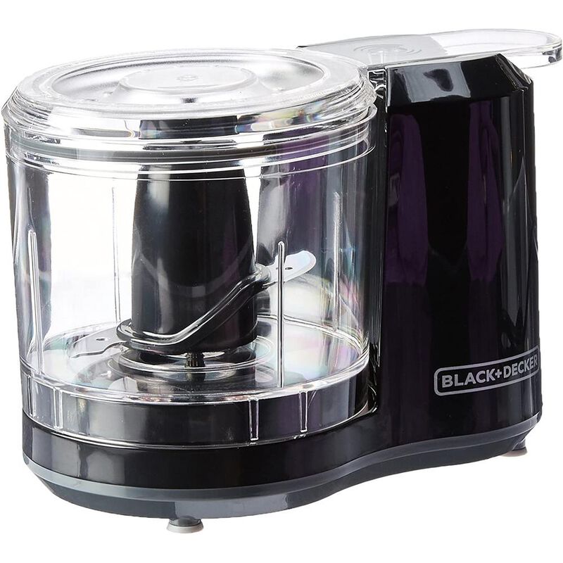 Procesador Picador Alimentos Black & Decker Hc1... image number null