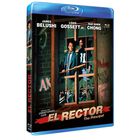 El Rector [blu-ray] (1987) The Principal