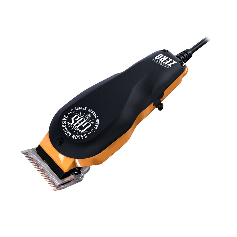 Cortadora Para Cabello GBS Abs Zero/Alambrica C... image number null
