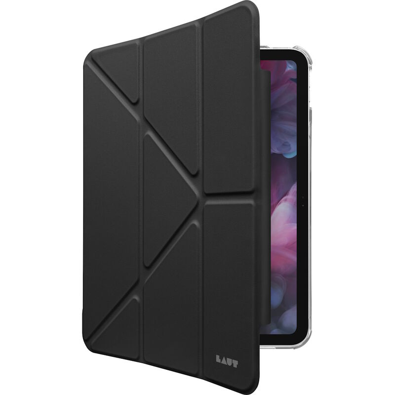 Funda Laut Huex Folio iPad Pro 13" M4 Negro image number null