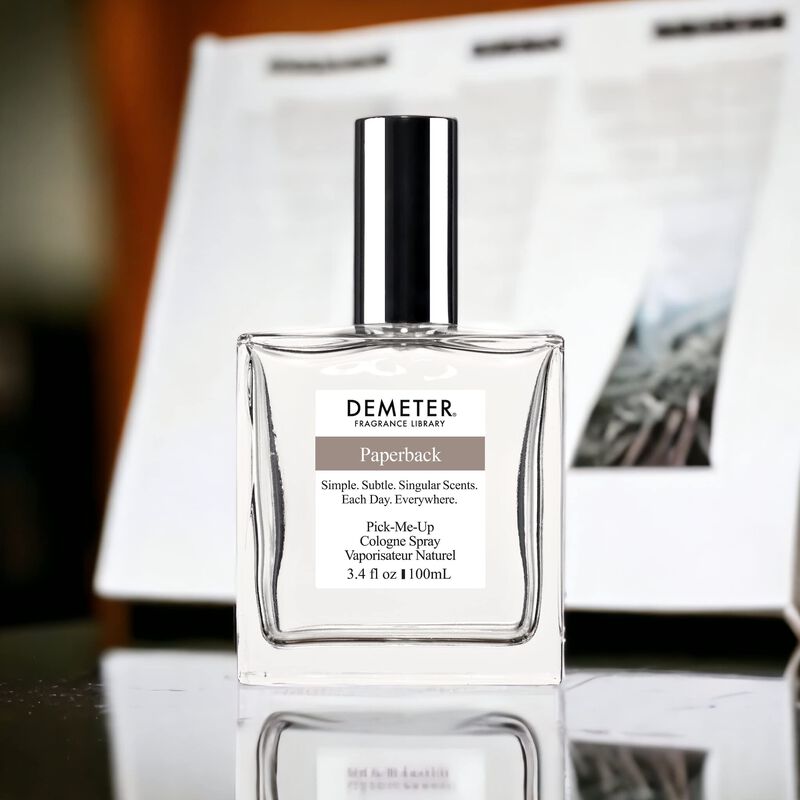 Demeter Colonia en Spray Paperback 3.4 oz image number null
