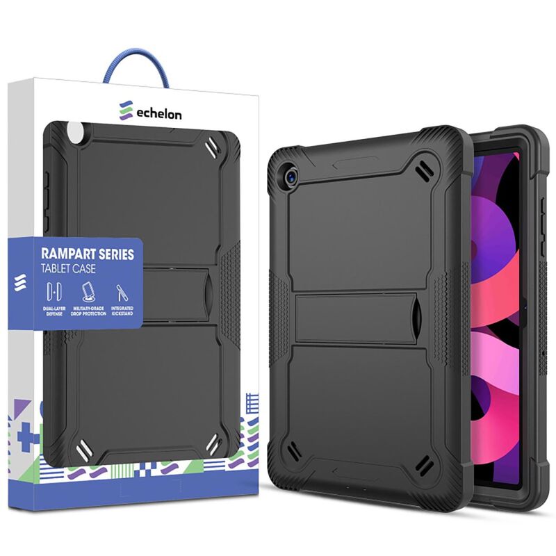 Funda Echelon Rampart Para Samsung Tab A11+ 5g ... image number null