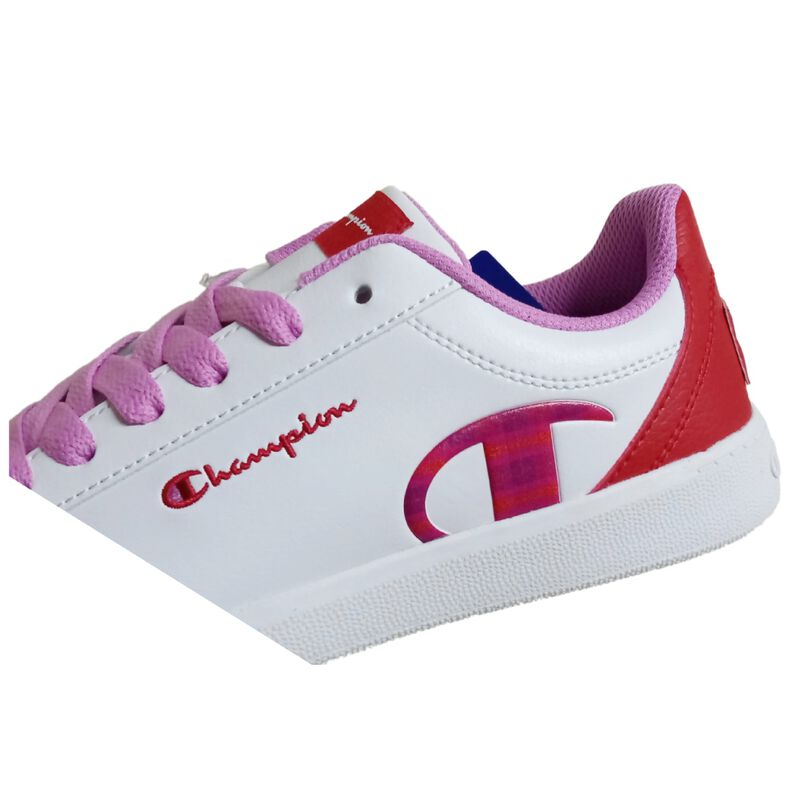 Tenis Casual Champion Pure Graphic W CAS10596W image number null