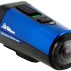 C&aacute;mara De Acci&oacute;n Coleman Cx9wp 1080p Gps Azul