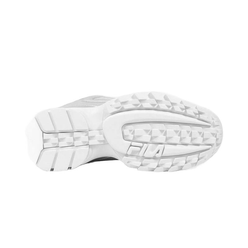 Tenis Fila Disruptor II Premium Metallic para M... image number null