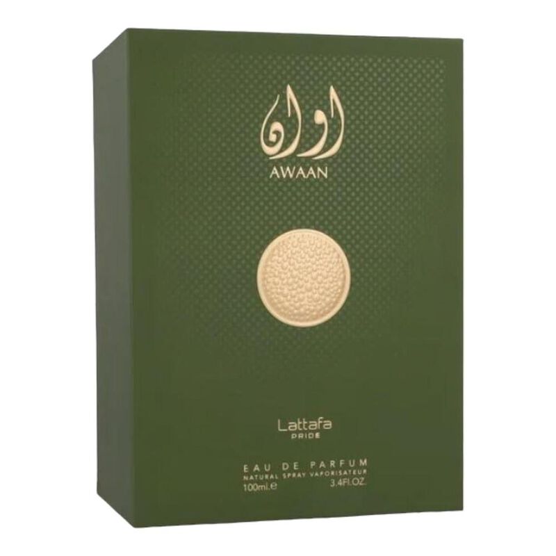 Lattafa Awaan Edp 100 Ml image number null