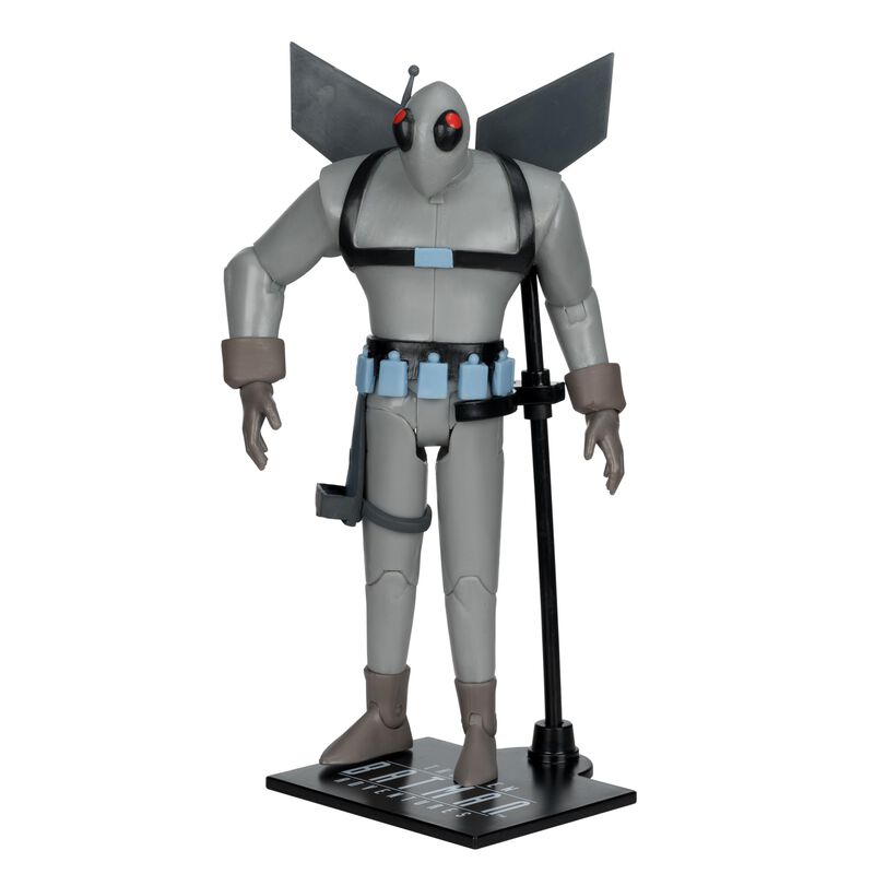 Figura De Acci&oacute;n Mcfarlane Toys The New Batman ... image number null