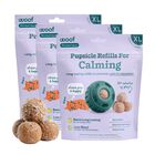 Pops Calmantes Para Perro Woof Xl 5 Uds (pack De 3)