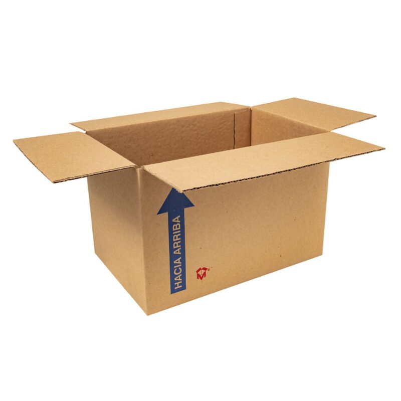 Caja de Cart&oacute;n para Empaque 31x20x20 image number null
