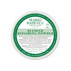 Polvo Mario Badescu Reparador De Imperfecciones, 15 Ml, Para Piel Grasa