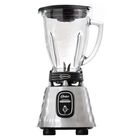 Licuadora Cl&aacute;sica Oster Vaso De Vidrio 1.5 Litros Gris Blstbeste-013