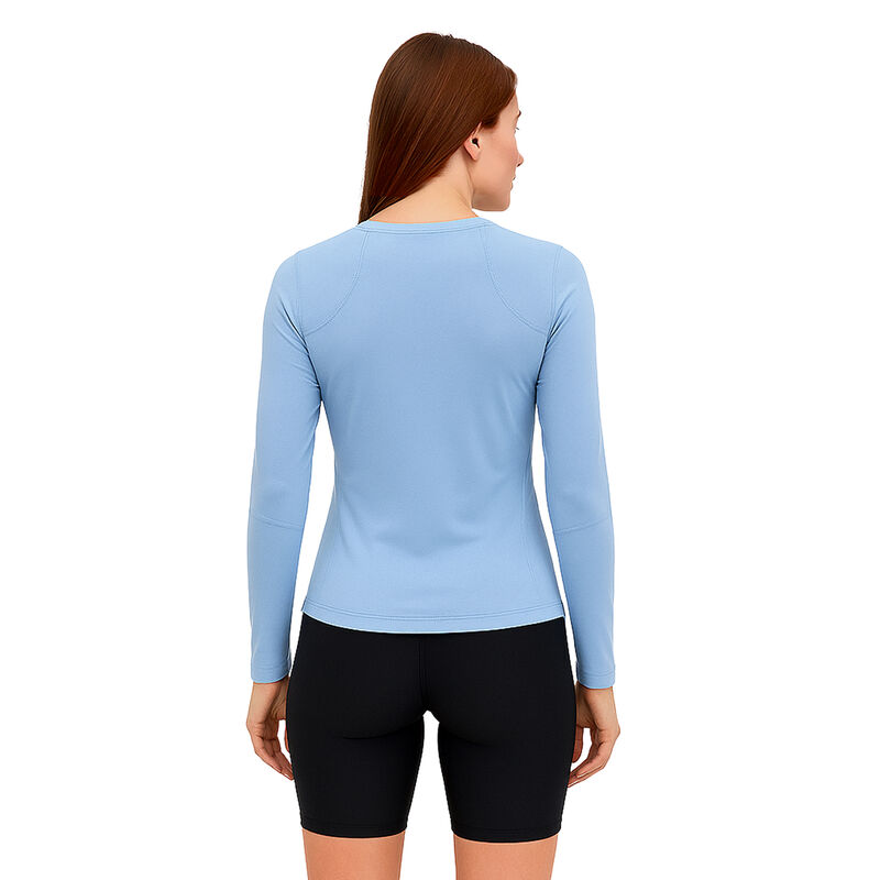 Playera Deportiva Para Entrenamiento Wilson Par... image number null