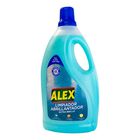 Limpiador Abrillantador Para Pisos Frios 3.6 Litros Alex Lim&oacute;n