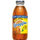 Snapple T&eacute; Half 'n Half 473 ml X12 Botellas De Pl&aacute;stico