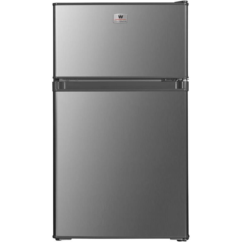 FRIGOBAR WHITE WESTINGHOUSE WWCR3085LHS 3 PIES ... image number null