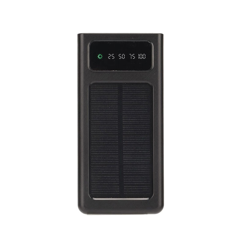 Batería de emergencia power bank image number null