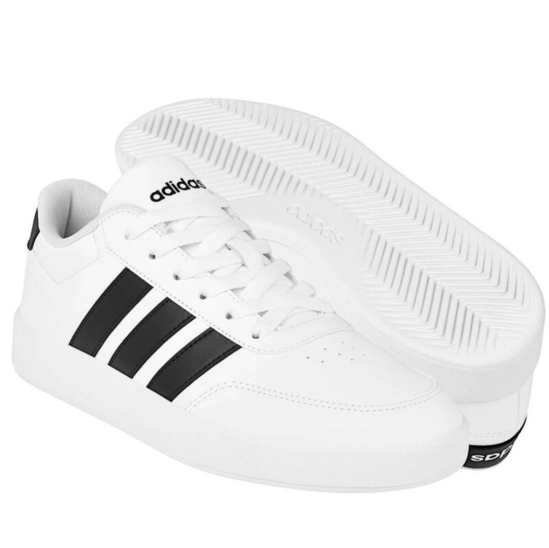 Tenis Adidas Breaknet 3.0 Para Hombre image number null