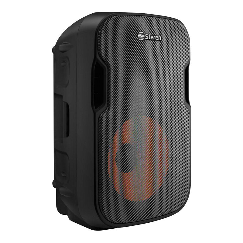 Bafle De 12 2300 W Pmpo Profesional Bluetooth* image number null