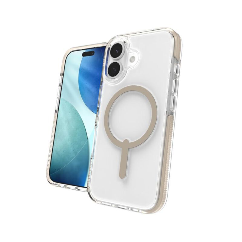 Funda Para Iphone 17 Snap Santa Cruz Zagg image number null