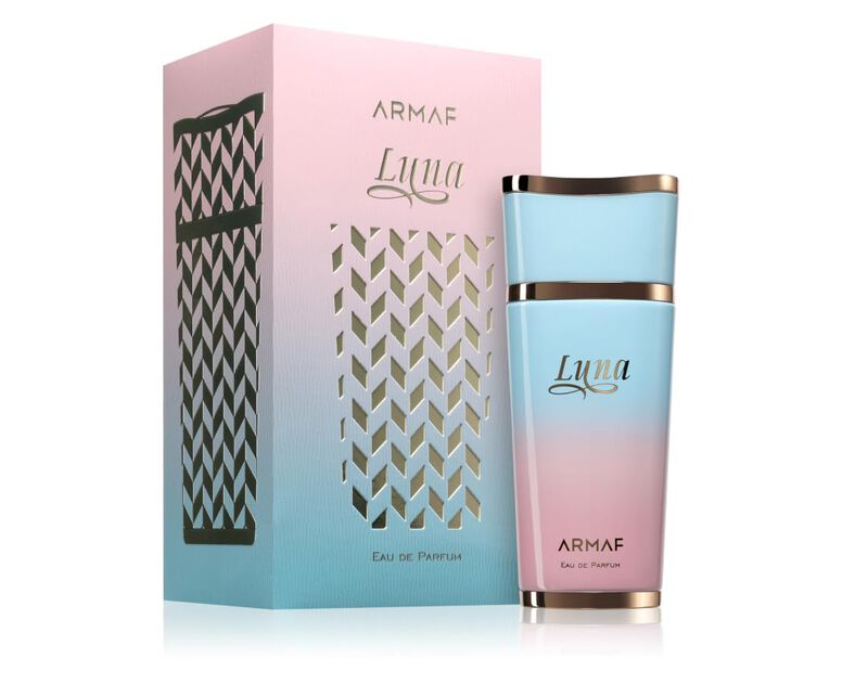 Perfume Sterling Parfums Luna Edp Unisex 100 Ml image number null