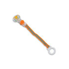 Sujeta Chupón Paci Finder Nuby Perro