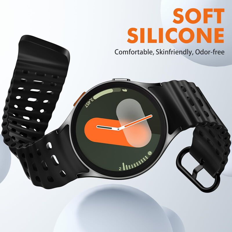 Correa Lenrao para Galaxy Watch 7/6/5/FE - 20 m... image number null