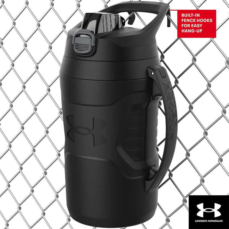 Botella De Agua Under Armour Con Aislamiento De... image number null