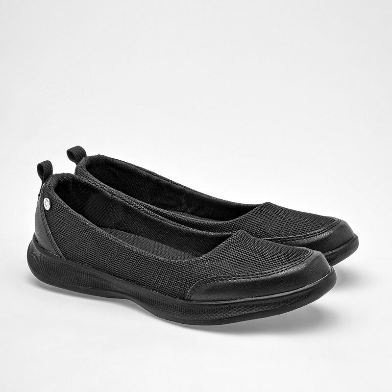 Mora Confort Zapatos para mujer negro image number null